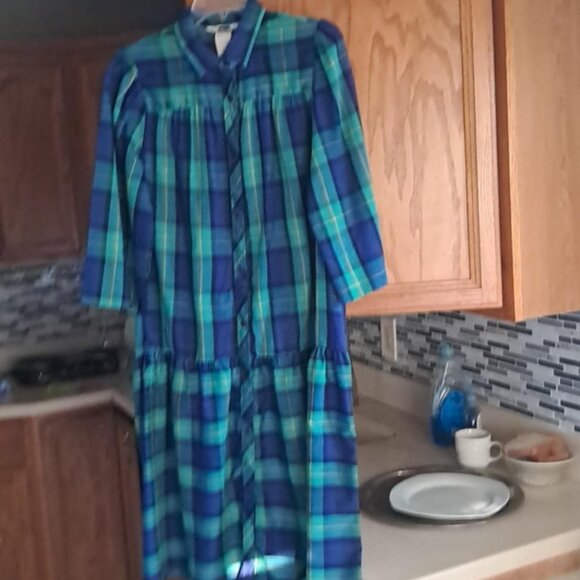 models coat dress size 16 - Picture 1 of 12